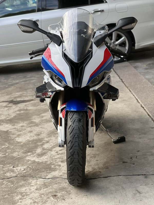 二手宝马S 1000 RR
