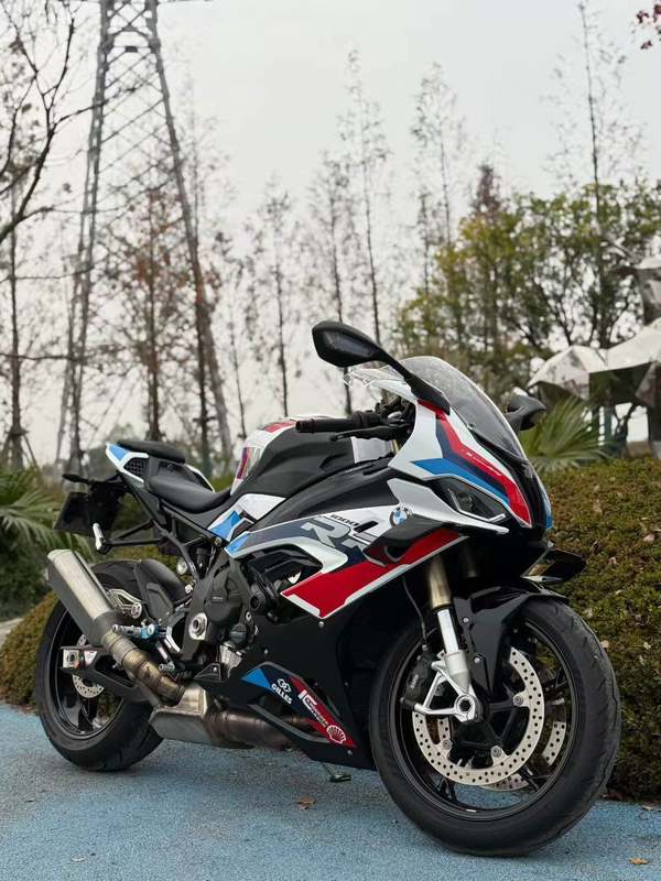 二手宝马S 1000 RR