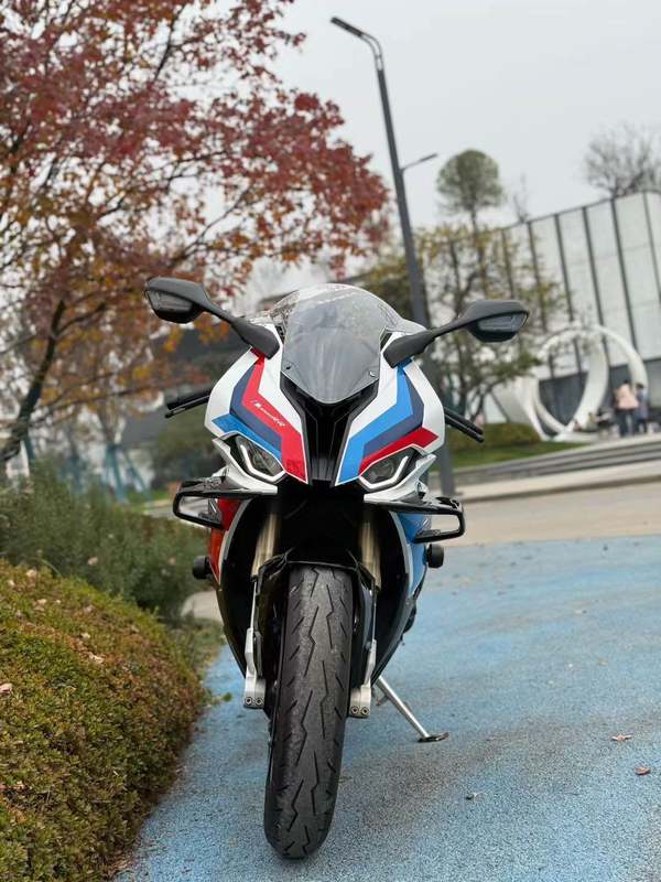 二手宝马S 1000 RR