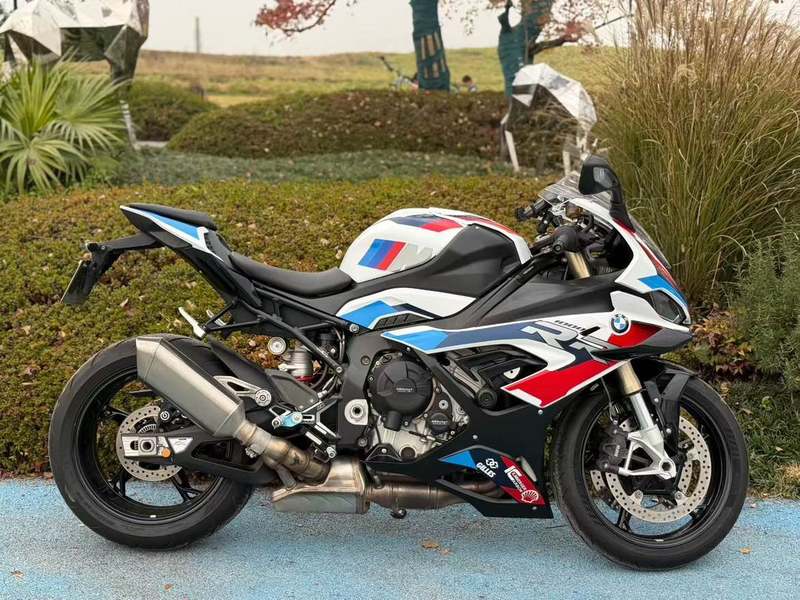 二手宝马S 1000 RR