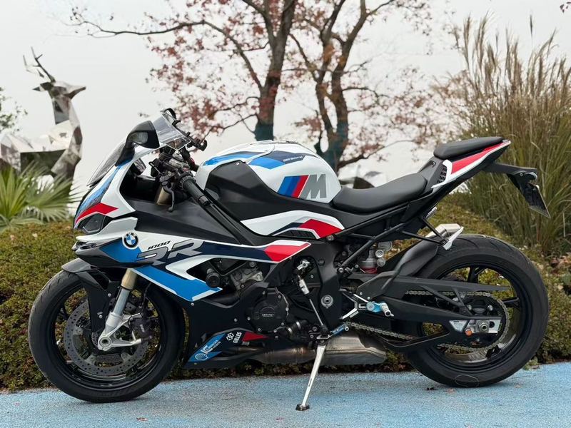 二手宝马S 1000 RR