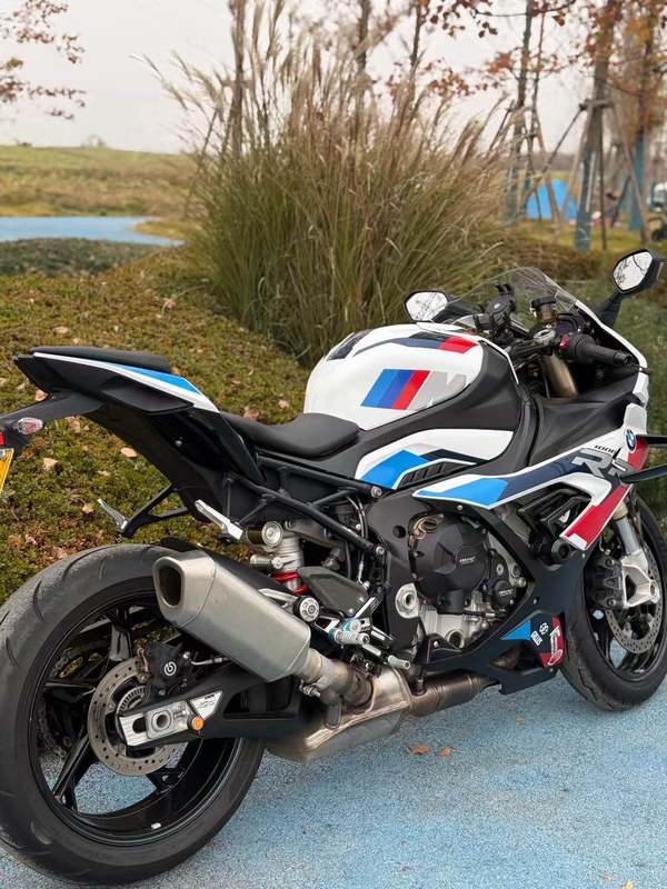 二手宝马S 1000 RR
