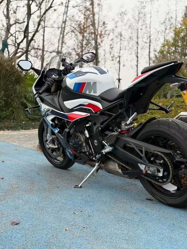 二手宝马S 1000 RR