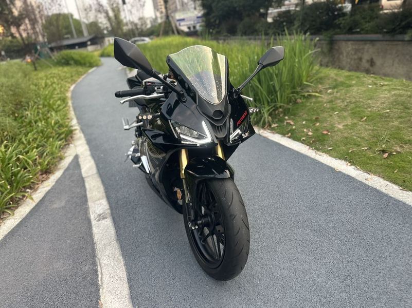 二手赛科龙RC600