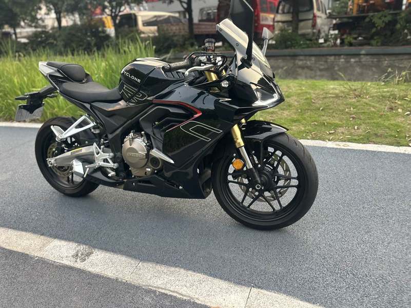 二手赛科龙RC600