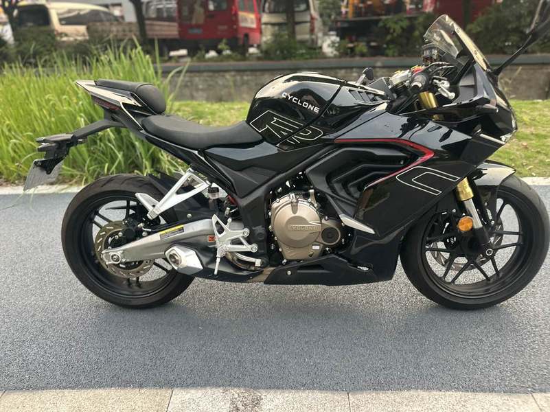 二手赛科龙RC600