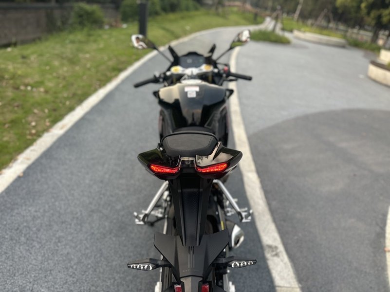 二手赛科龙RC600