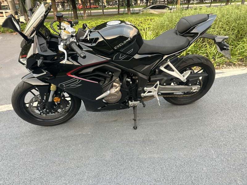 二手赛科龙RC600
