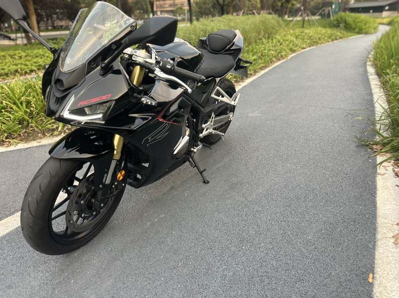 二手赛科龙RC600