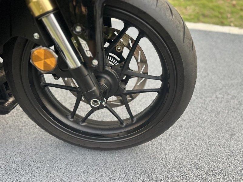 二手赛科龙RC600