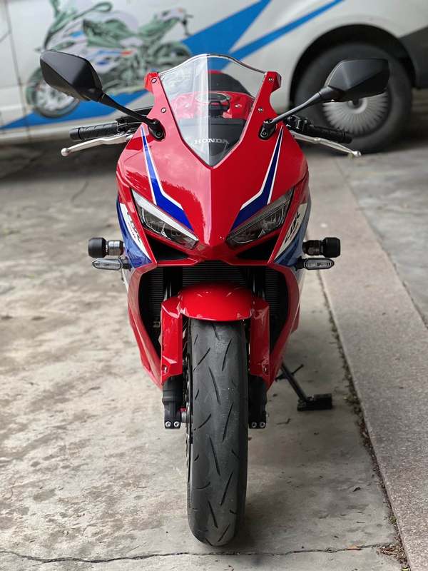 二手本田CBR650R