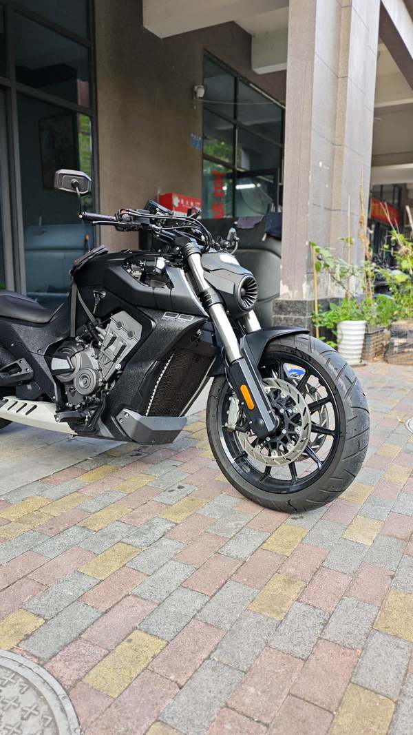 二手奔达LFC700 燎