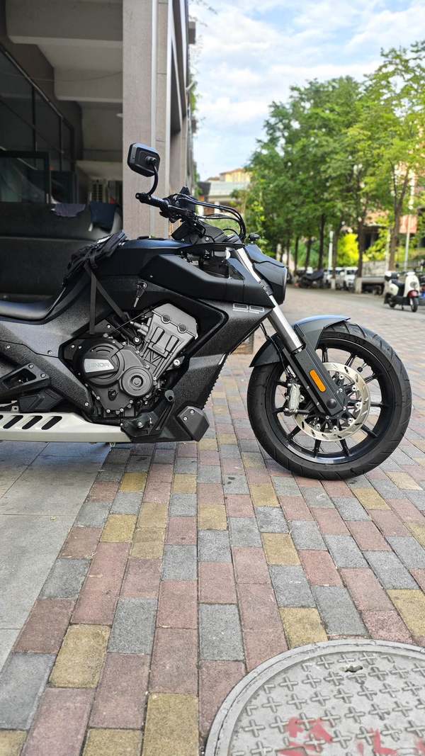 二手奔达LFC700 燎