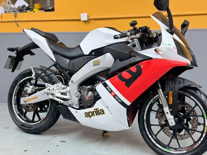 二手宗申阿普利亚GPR150R
