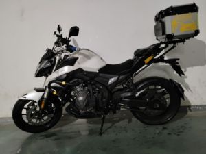 二手无极500R