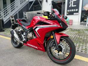二手本田CBR500R(进口)