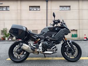 二手宝马F 900 XR