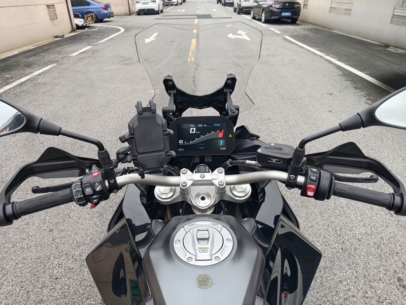 二手宝马F 900 XR