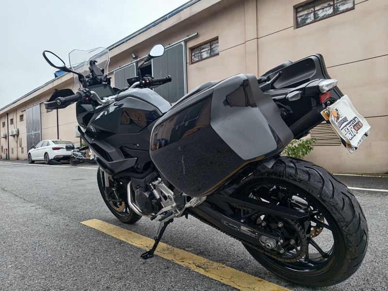 二手宝马F 900 XR