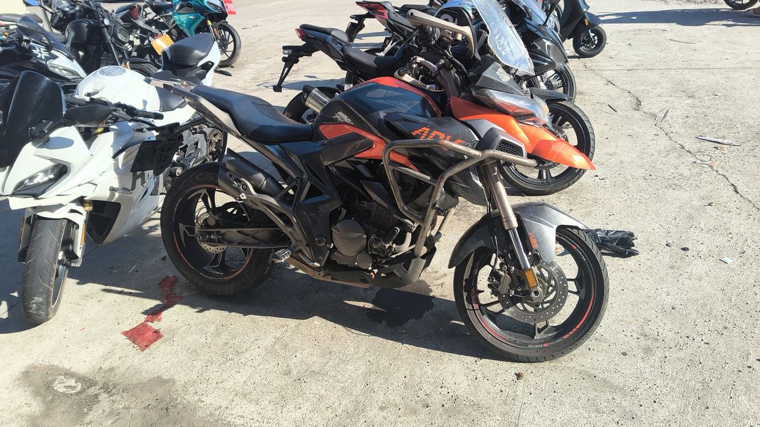 二手升仕310T 