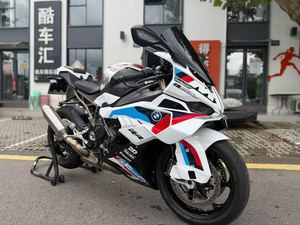 二手宝马S 1000 RR