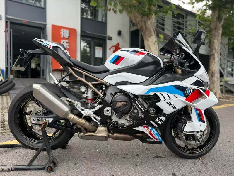 二手宝马S 1000 RR
