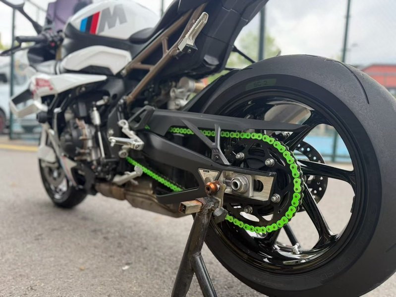 二手宝马S 1000 RR