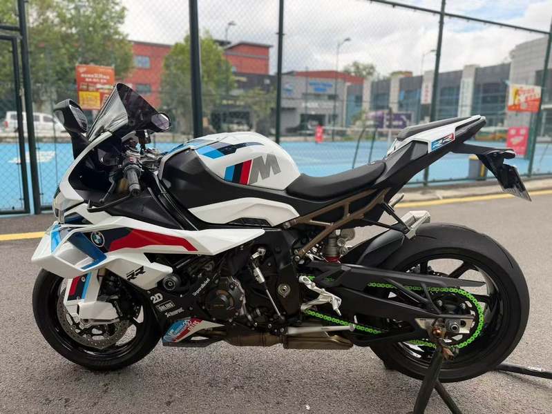 二手宝马S 1000 RR