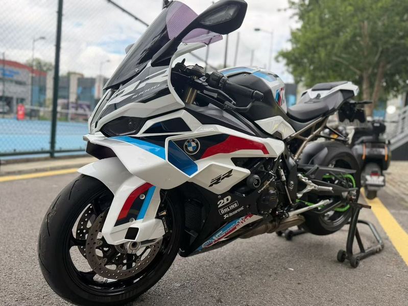 二手宝马S 1000 RR
