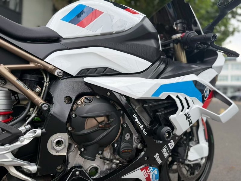 二手宝马S 1000 RR