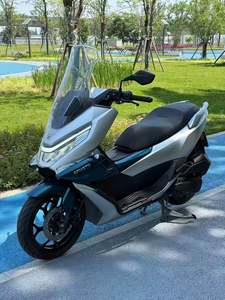 二手春风150SC