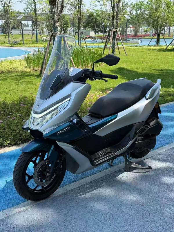 二手春风150SC