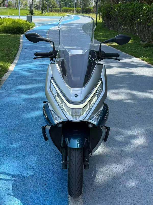 二手春风150SC