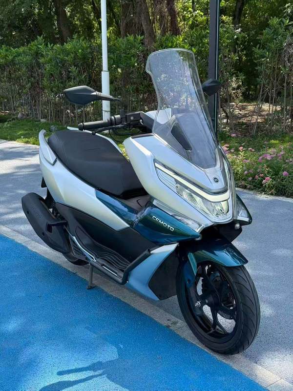二手春风150SC