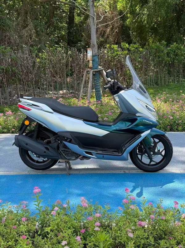 二手春风150SC