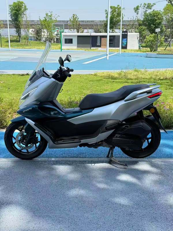 二手春风150SC
