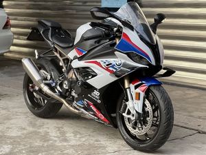 二手宝马S 1000 RR