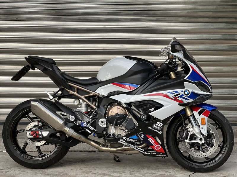 二手宝马S 1000 RR