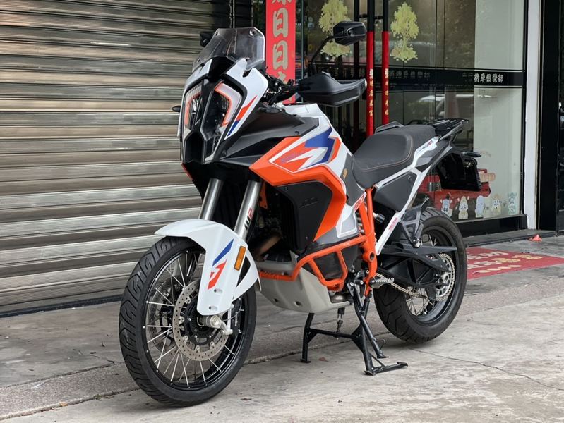 二手KTMR2R1290 Super Adventure