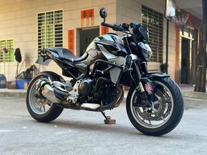 二手宝马F 900 R