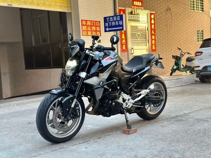 二手宝马F 900 R