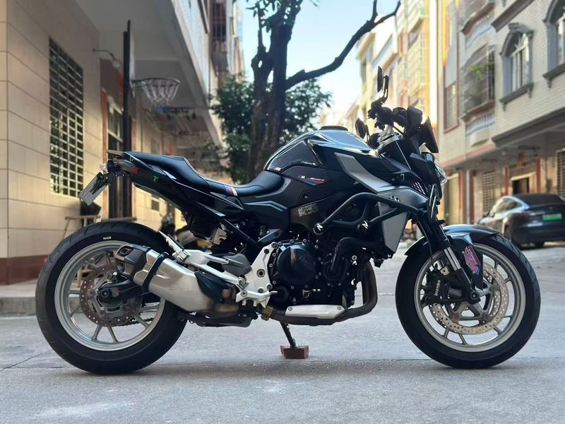 二手宝马F 900 R