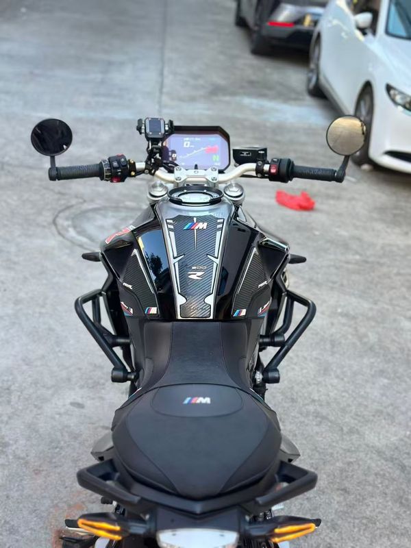 二手宝马F 900 R