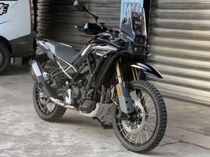 二手春风450MT