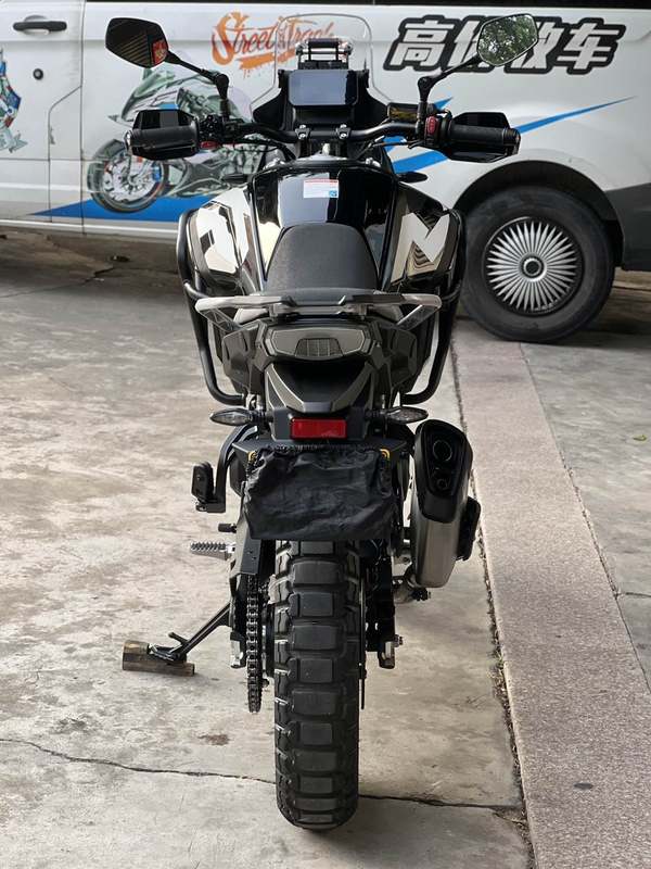 二手春风450MT