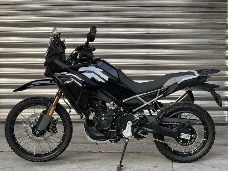 二手春风450MT