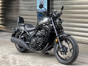 二手本田CM1100