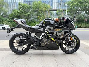 二手春风250SR