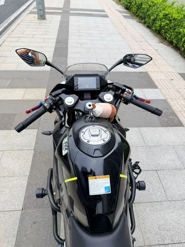 二手春风250SR