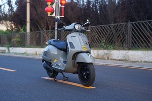 二手VESPAGTS